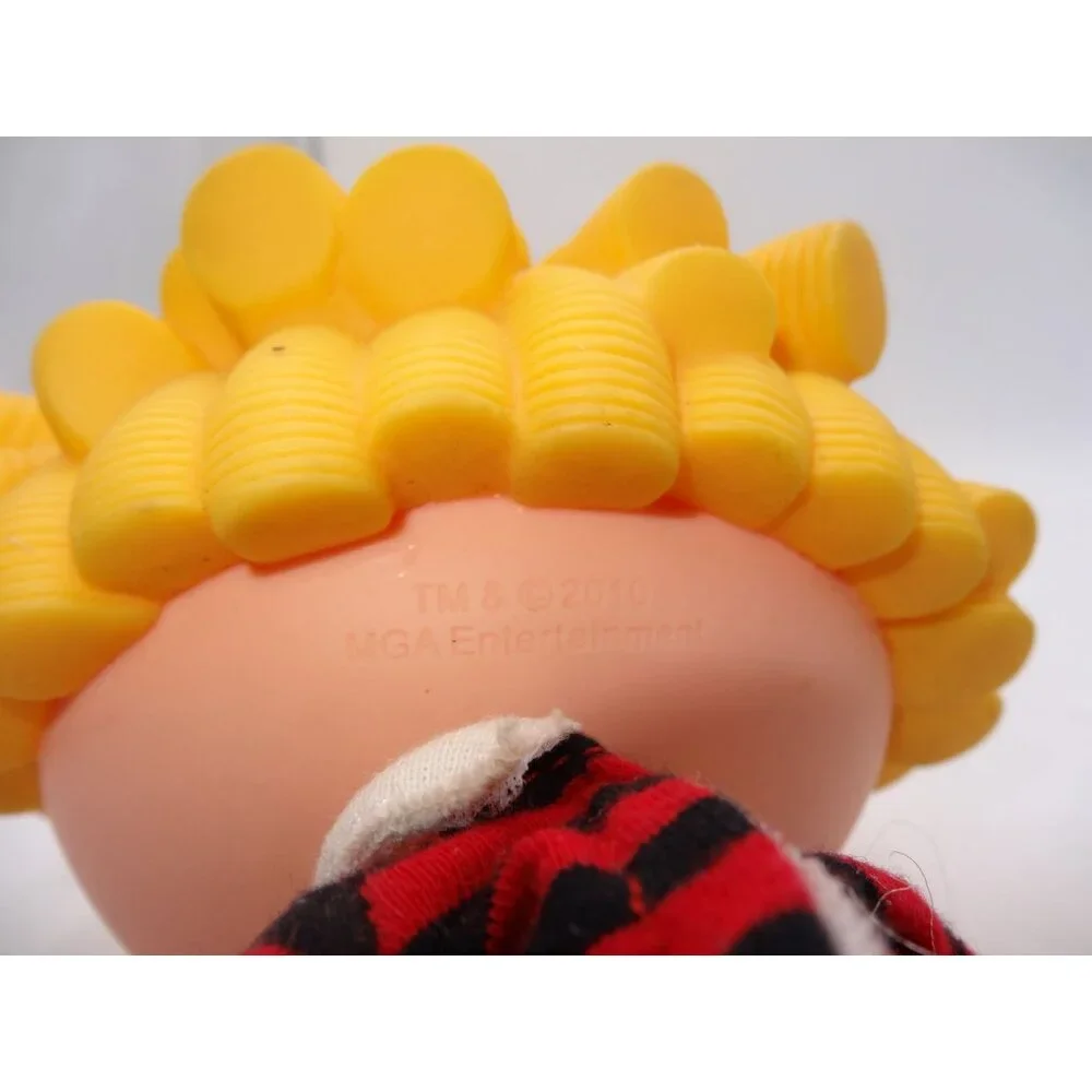 N/A lalaloopsy patch